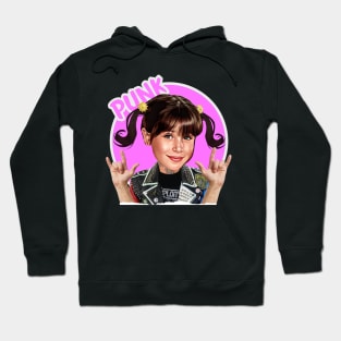 Punky Brewster Hoodie